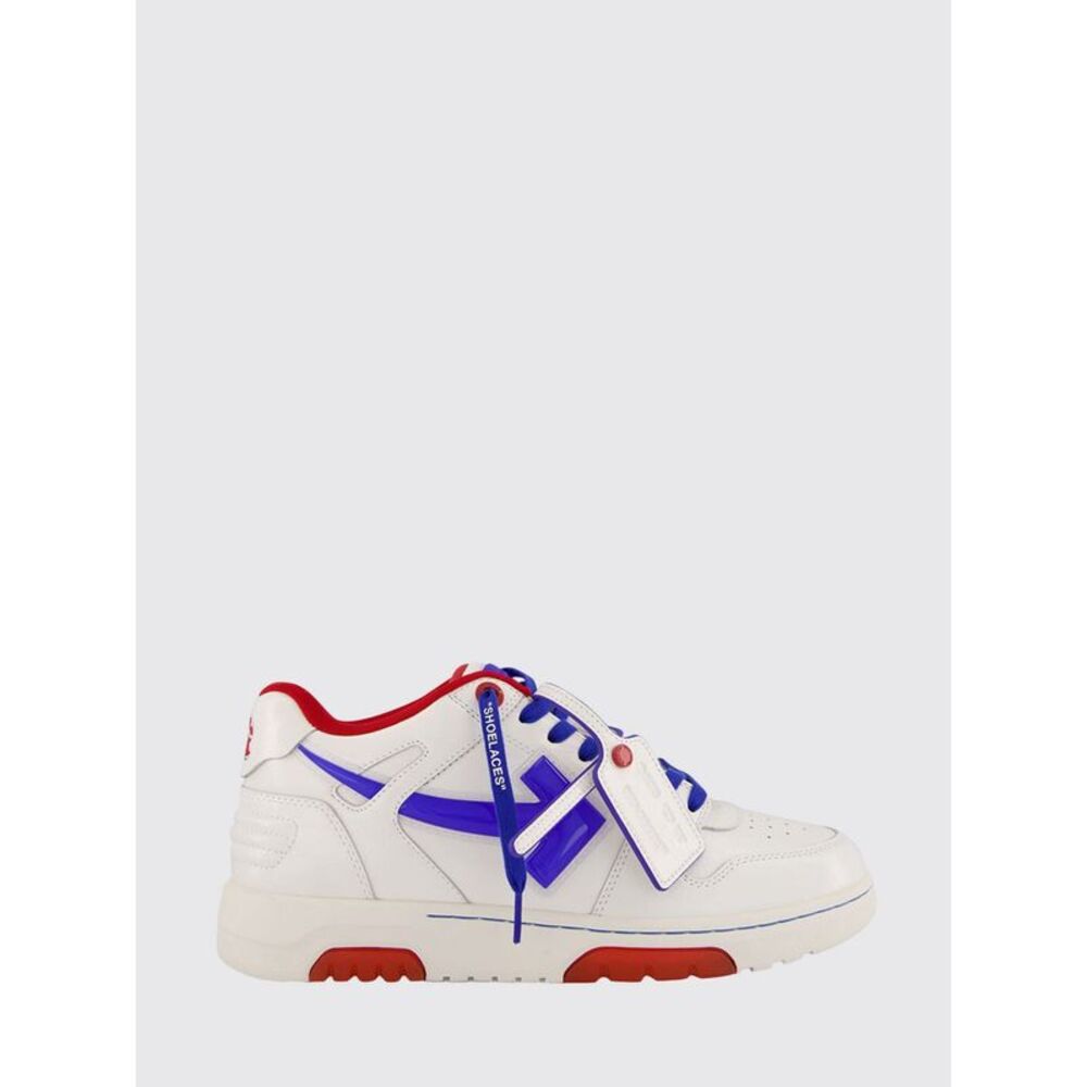 Off-White Sneakers Men White